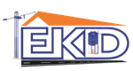 EKD fond claire logo
